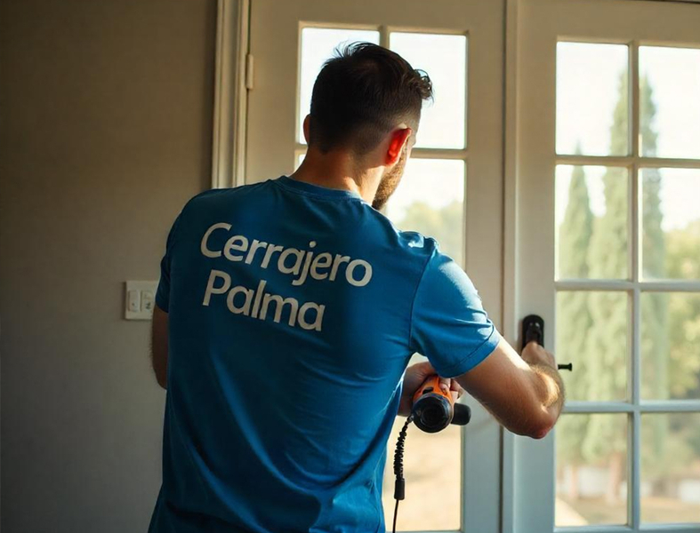 Cover photo of Cerrajero Palma Juan